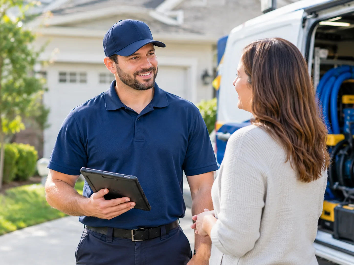 Sewage Backup Cleanup Vail, IA FAQs